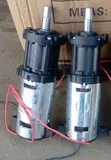 RAF Juyar Da Juicer Mai Juyawa Coil Sauyawa - 1
