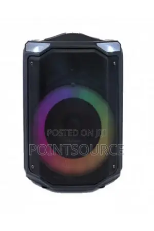 Havit SQ143BT RGB Wireless Outdoor Speaker Tare Da Mikrofon 2