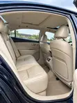 Lexus ES 350 2008 Blue - 2