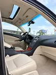 Lexus ES 350 2008 Blue - 3