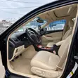 Lexus ES 350 2008 Blue - 4