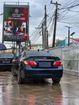 Lexus ES 350 2008 Blue - 5