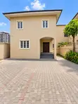 Semi-Detached Duplex don Hayar Kasuwanci a Lekki Phase 1 - 1