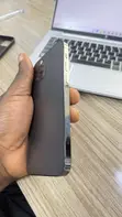 Apple iPhone 12 Pro 128GB Graphite - 2
