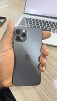 Apple iPhone 12 Pro 128GB Graphite - 5