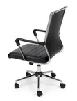 Brand New Office Secretary Chair - Black - 2