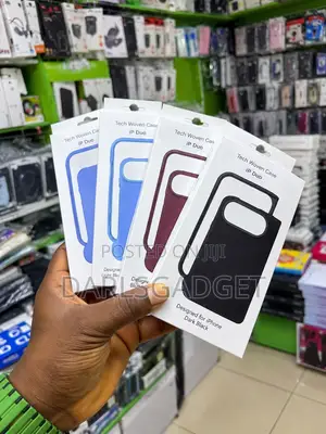 TEC Woven Protective Case for iPhone Duo