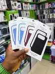 TEC Woven Protective Case for iPhone Duo - 1