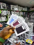 TEC Woven Protective Case for iPhone Duo - 2