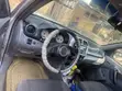 Toyota RAV4 2003 Silver SUV - 3