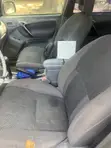 Toyota RAV4 2003 Silver SUV - 4