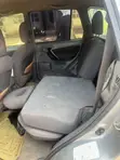 Toyota RAV4 2003 Silver SUV - 5