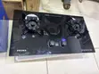 PHIIMA 2-Burner Flipable Built-In Gas Hob - 1