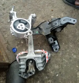 Toyota Engine Mount