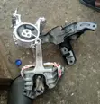 Toyota Engine Mount - 1
