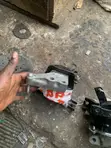 Toyota Engine Mount - 3