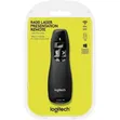Logitech R400 Wireless Presenter - 1