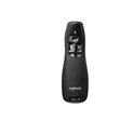 Logitech R400 Wireless Presenter - 3