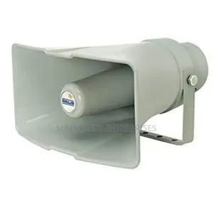 Ahuja Megaphone - Professional Quality