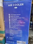 Maxi Air Cooler 50L with Remote & 2-Year Warranty - 2