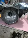 G-Tech Half Engine for 7000kva Generators - 3