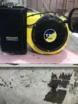 G-Tech Half Engine for 7000kva Generators - 5