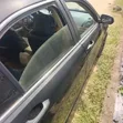 Acura TSX Automatic 2004 - Jikin Jiki & Dakatarwa Suna Bukatar Gyara - 2