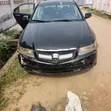 Acura TSX Automatic 2004 - Jikin Jiki & Dakatarwa Suna Bukatar Gyara - 3