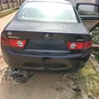 Acura TSX Automatic 2004 - Jikin Jiki & Dakatarwa Suna Bukatar Gyara - 4
