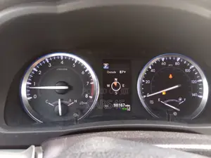 2019 Toyota Highlander SUV