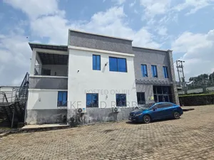 Wurin Ajiyar Kaya 2000 SQM akan Hekta 1 a Abuja - NGN 3B