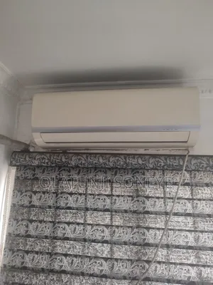 Midea Mai Girman Tafiya Mai Sanyaya Iska - An Riga An Yi Amfani Da Shi