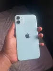 Apple iPhone 11 64GB Kore - 1