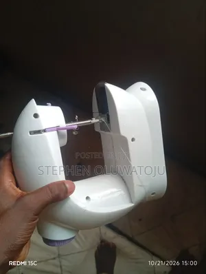 MAC Electric Sewing Machine
