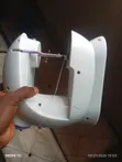 MAC Electric Sewing Machine - 2