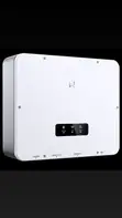 GoodWe STS200-80-10 Static Transfer Switch (STS) - 1
