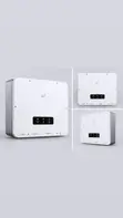 GoodWe STS200-80-10 Static Transfer Switch (STS) - 2