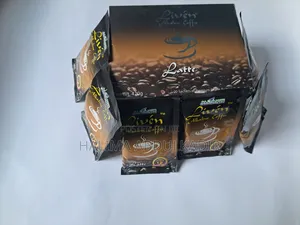 Liven Alkaline Coffee - Sachets 20