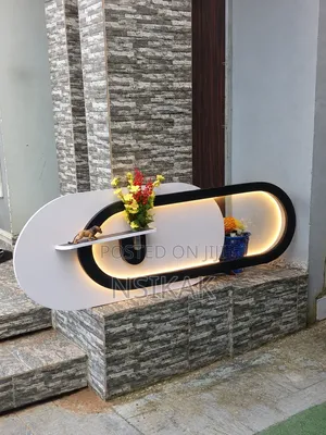 Luminous 3D Floral Wall Art - Sabon Abu