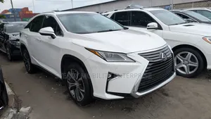 Lexus RX 350 AWD SUV na 2017