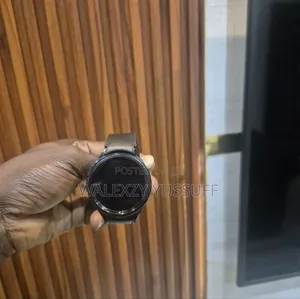 Samsung Galaxy Watch 6 Classic 47mm (Used)