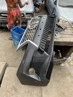 Lexus RX350 2015 Front Bumper