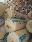Rogo Gilashi na Rock Wool 50mm don Hana Sauti - 1