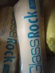 Rogo Gilashi na Rock Wool 50mm don Hana Sauti - 2
