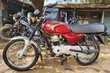 Bajaj Boxer 100 2025 Ja - 1