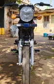 Bajaj Boxer 100 2025 Ja - 2