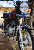 Bajaj Boxer 100 2025 Ja - 3