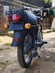 Bajaj Boxer 100 2025 Ja - 4