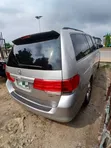 Honda Odyssey 2008 Silver - 4