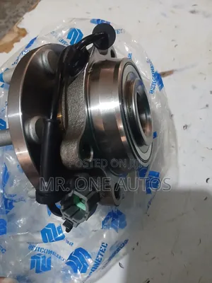 Gaban Hub Bearing na Nissan Xterra 2006
